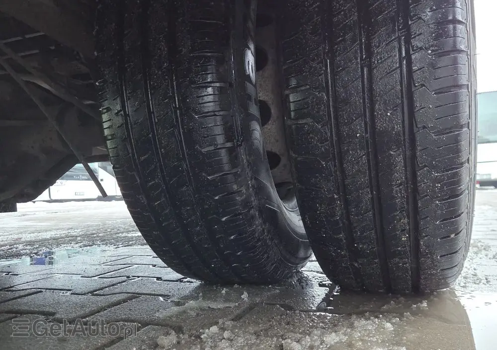 IVECO APTINEO 65J17 / SPROWADZONE / 34 MIEJSCA/ EURO 5 