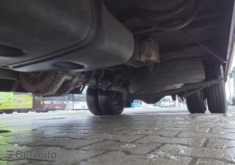 IVECO APTINEO 65J17 / SPROWADZONE / 34 MIEJSCA/ EURO 5 