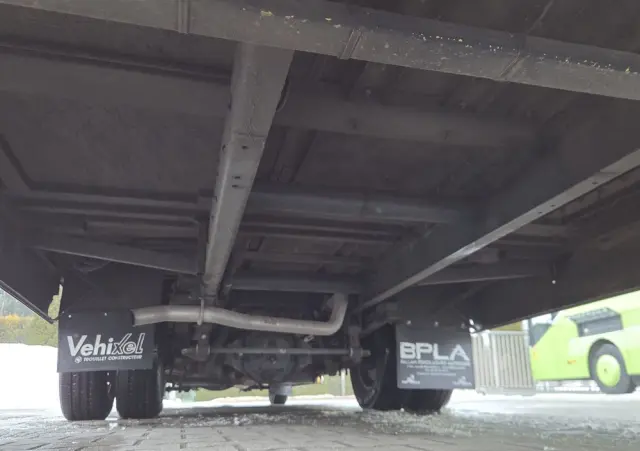 IVECO APTINEO 65J17 / SPROWADZONE / 34 MIEJSCA/ EURO 5 