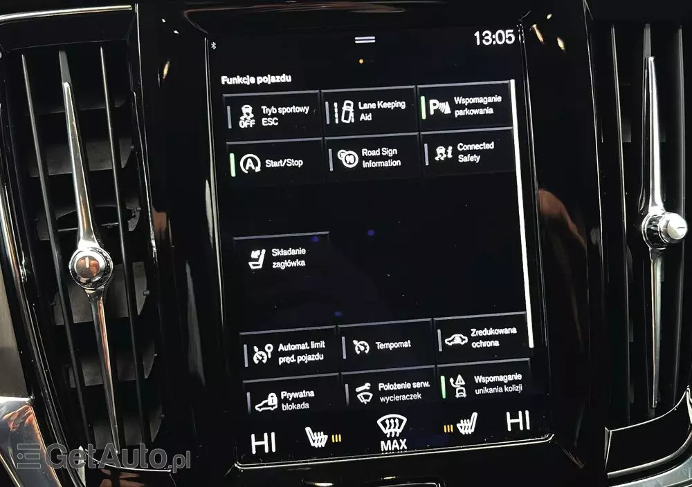 VOLVO V90 D4 Momentum Pro