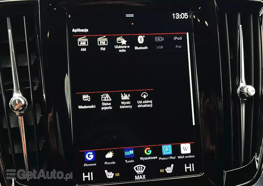 VOLVO V90 D4 Momentum Pro