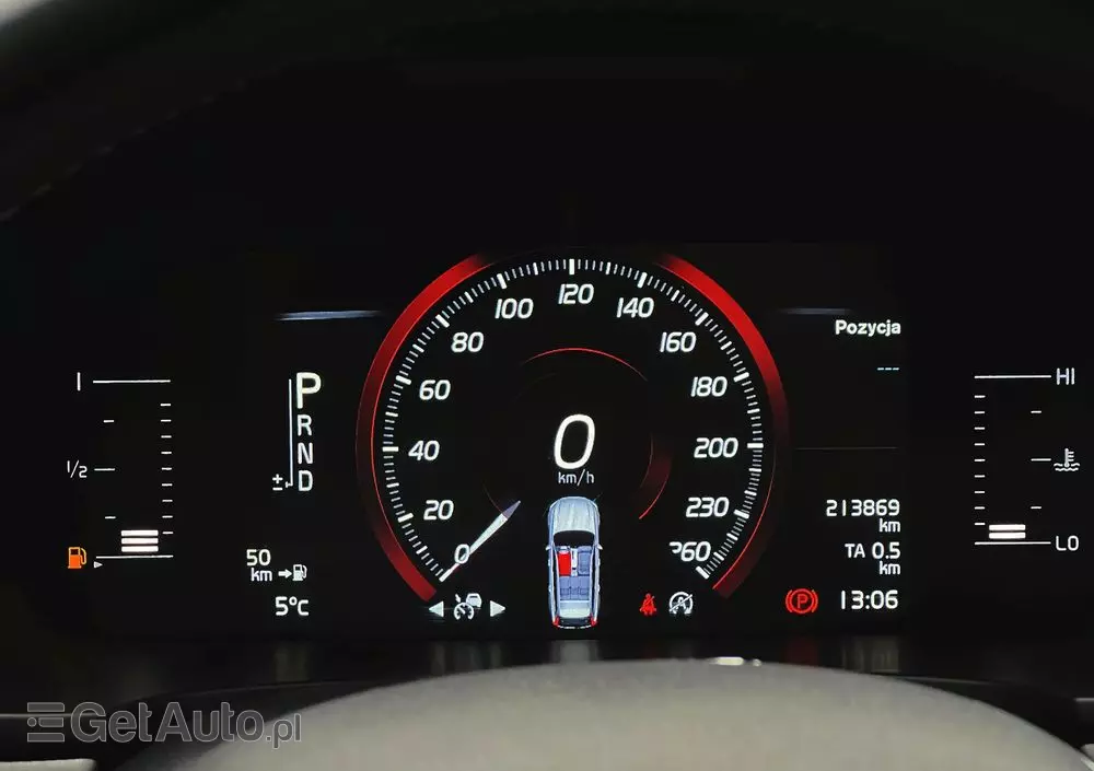 VOLVO V90 D4 Momentum Pro