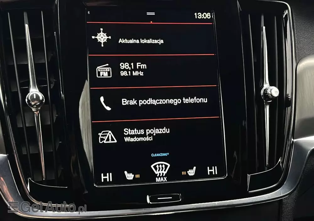 VOLVO V90 D4 Momentum Pro