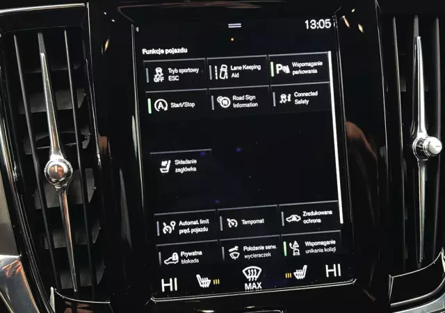 VOLVO V90 D4 Momentum Pro