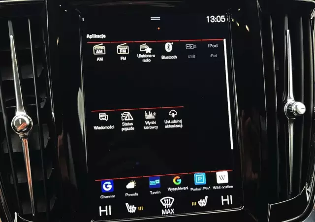 VOLVO V90 D4 Momentum Pro