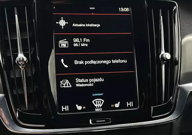 VOLVO V90 D4 Momentum Pro