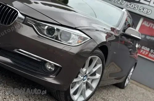 BMW Seria 3 
