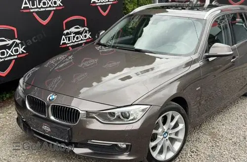 BMW Seria 3 