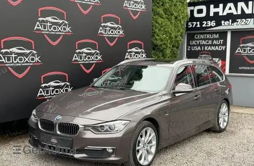 BMW Seria 3 