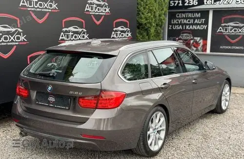 BMW Seria 3 