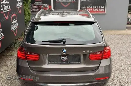 BMW Seria 3 