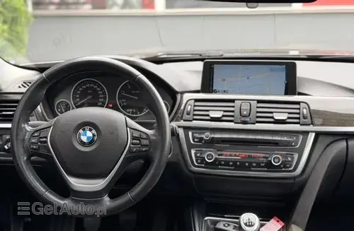 BMW Seria 3 