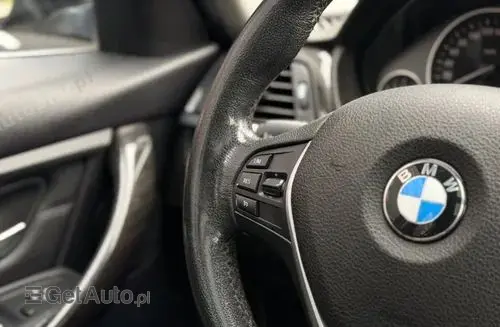BMW Seria 3 