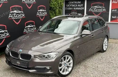 BMW Seria 3 