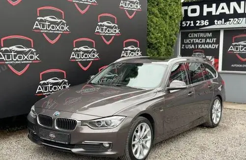 BMW Seria 3 