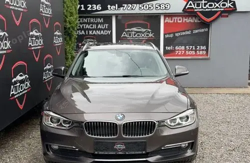 BMW Seria 3 
