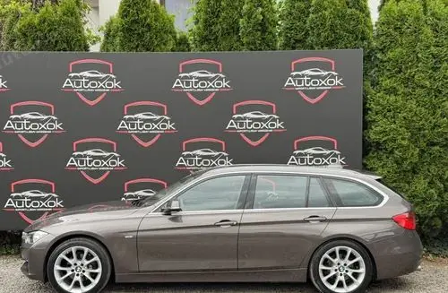 BMW Seria 3 