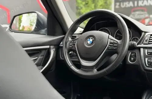 BMW Seria 3 
