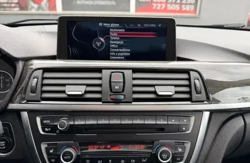BMW Seria 3 