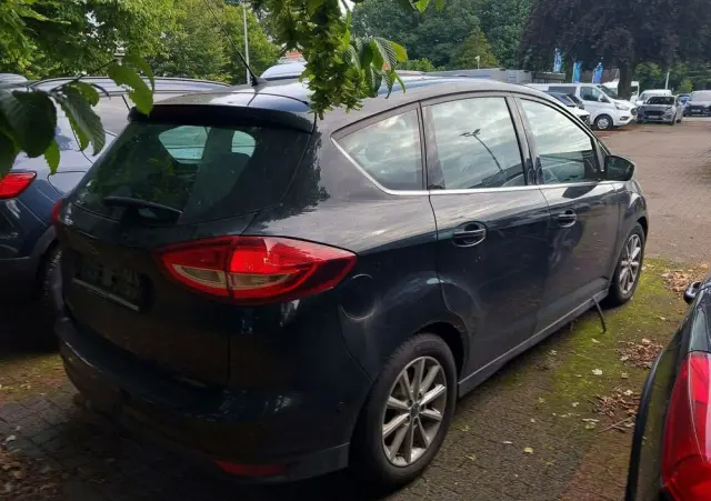 FORD C-MAX 2.0 TDCi Start-Stop-System Titanium