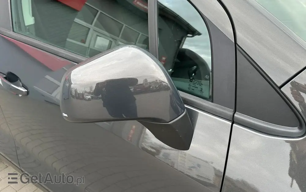 OPEL Mokka 1.4 Turbo ecoFLEX Start/Stop Edition