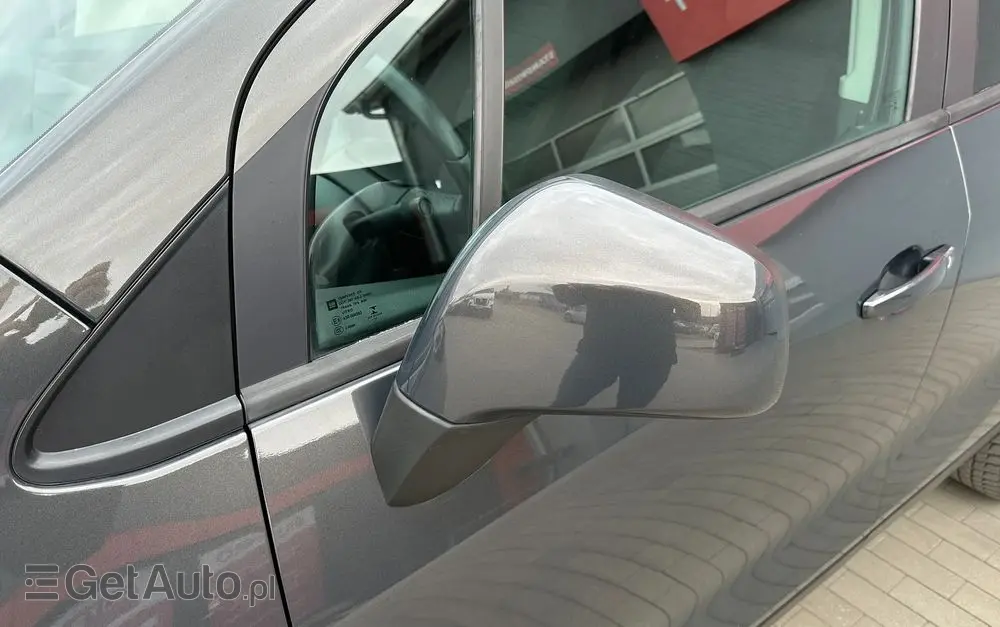 OPEL Mokka 1.4 Turbo ecoFLEX Start/Stop Edition