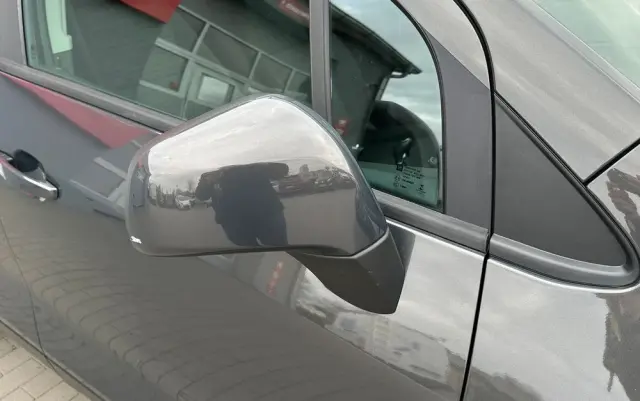 OPEL Mokka 1.4 Turbo ecoFLEX Start/Stop Edition