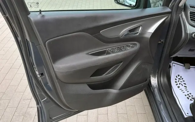OPEL Mokka 1.4 Turbo ecoFLEX Start/Stop Edition