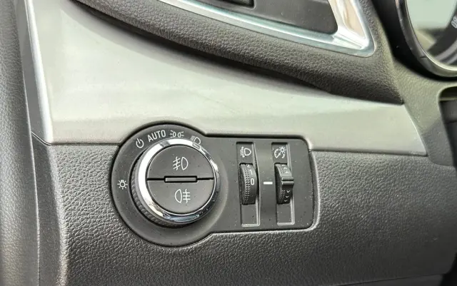 OPEL Mokka 1.4 Turbo ecoFLEX Start/Stop Edition