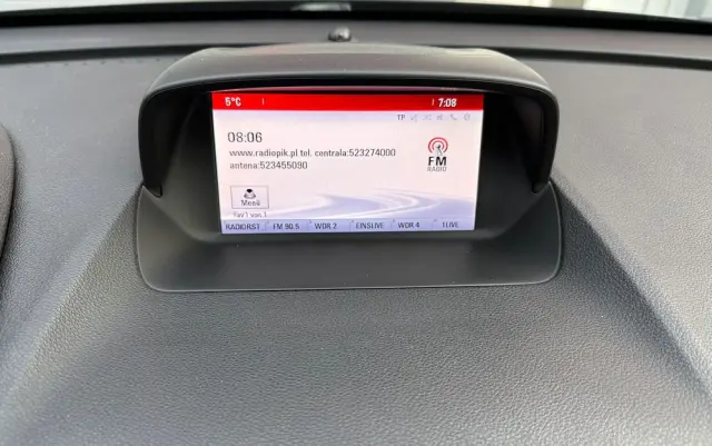 OPEL Mokka 1.4 Turbo ecoFLEX Start/Stop Edition