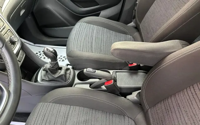 OPEL Mokka 1.4 Turbo ecoFLEX Start/Stop Edition