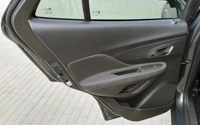 OPEL Mokka 1.4 Turbo ecoFLEX Start/Stop Edition