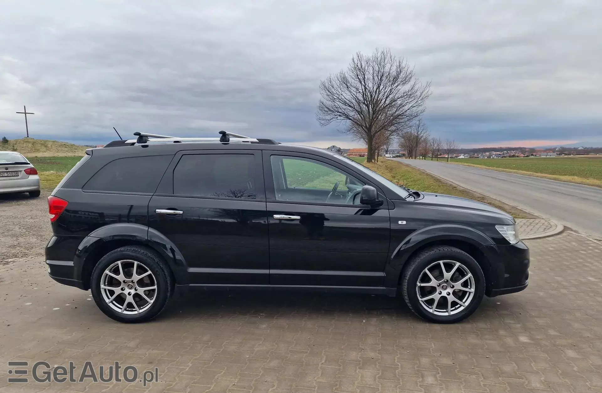 FIAT Freemont 2.0 (170 KM)