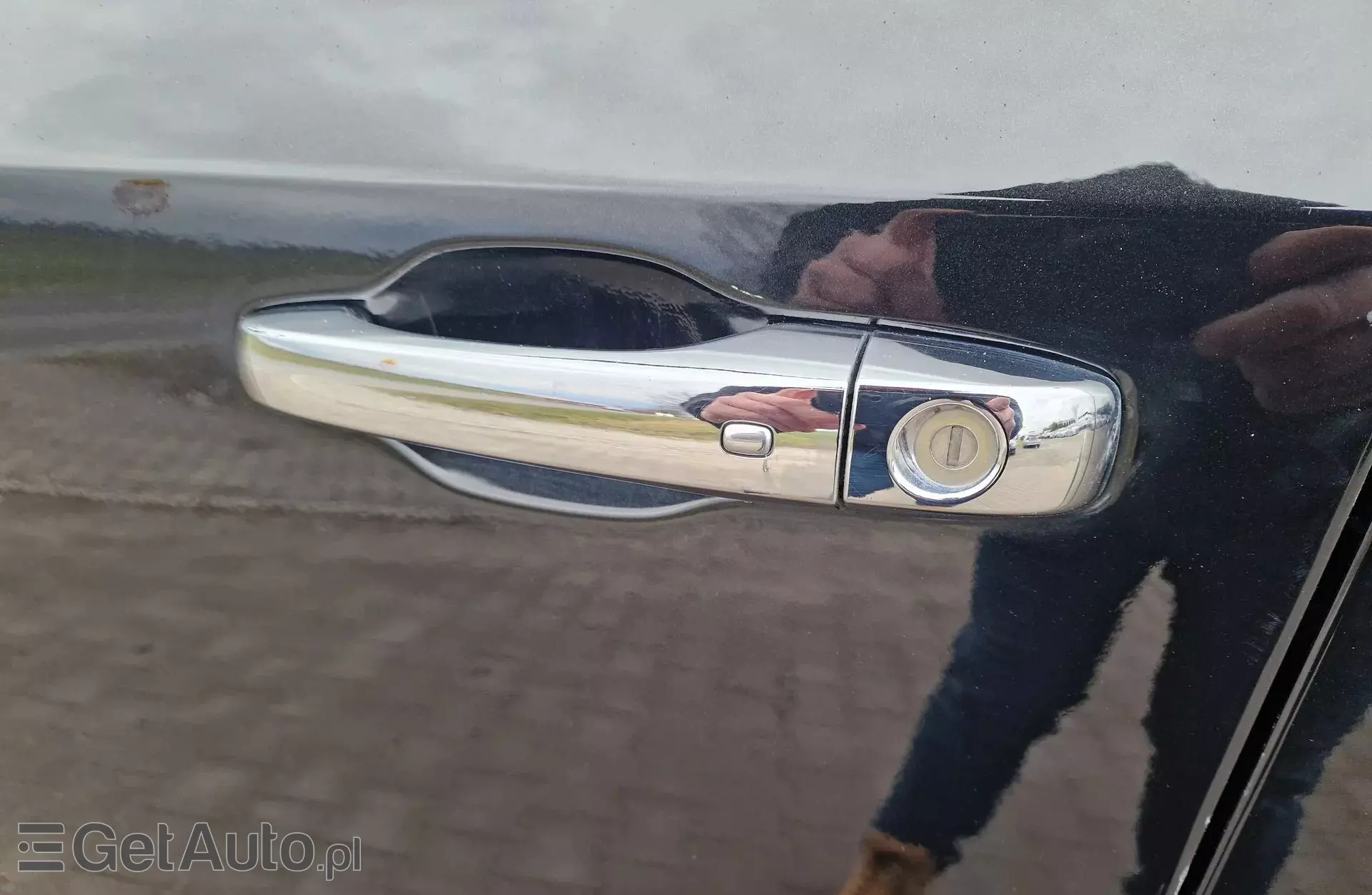 FIAT Freemont 2.0 (170 KM)