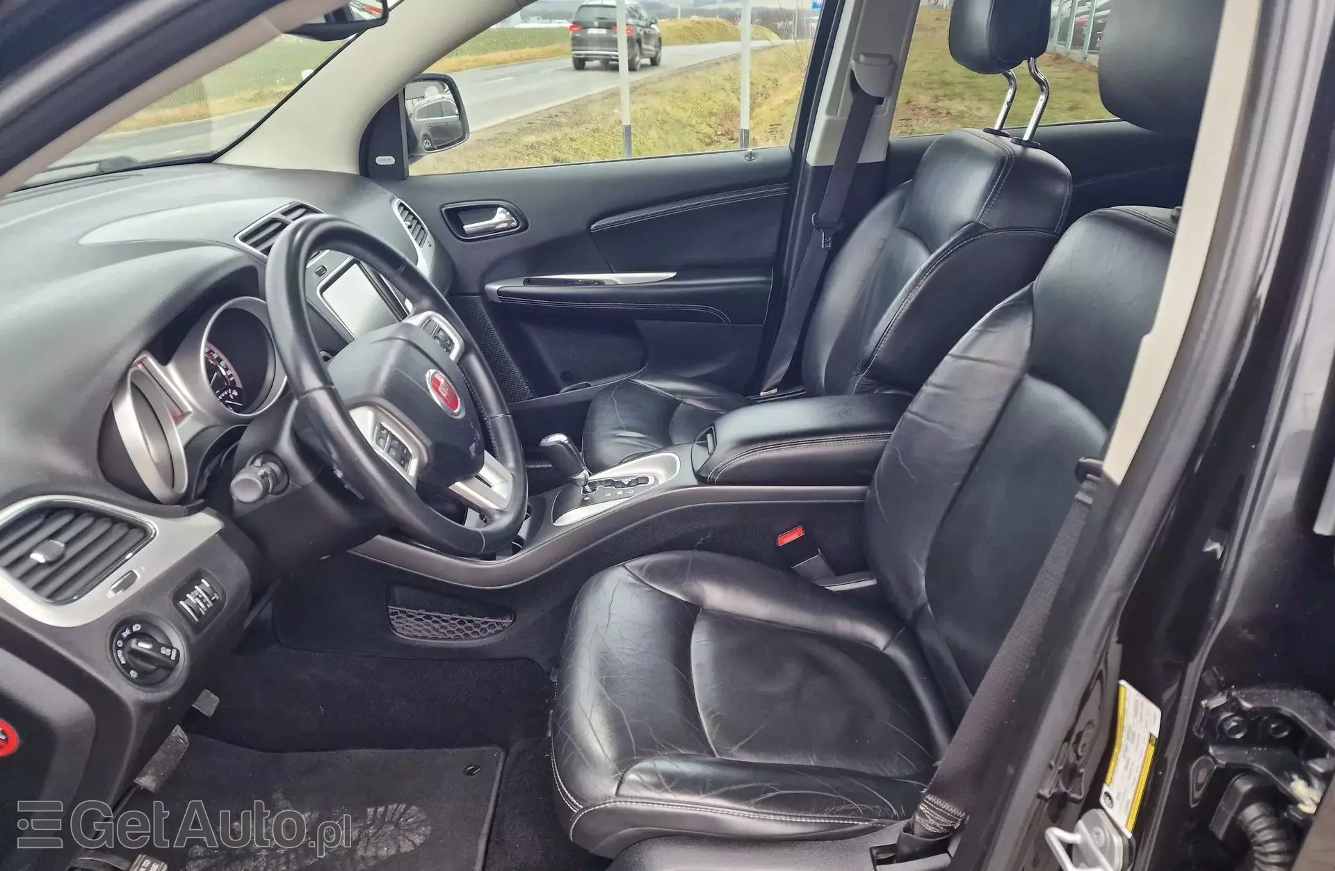 FIAT Freemont 2.0 (170 KM)