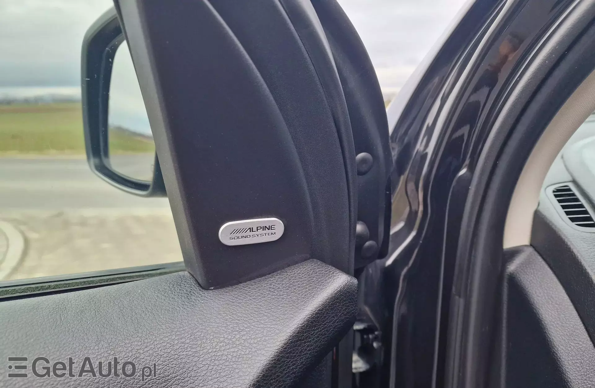 FIAT Freemont 2.0 (170 KM)