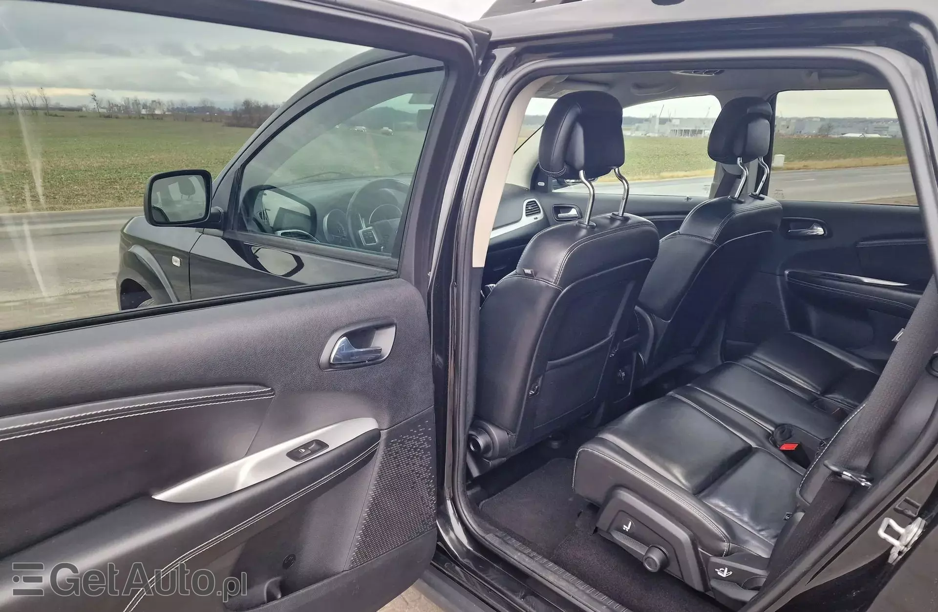 FIAT Freemont 2.0 (170 KM)