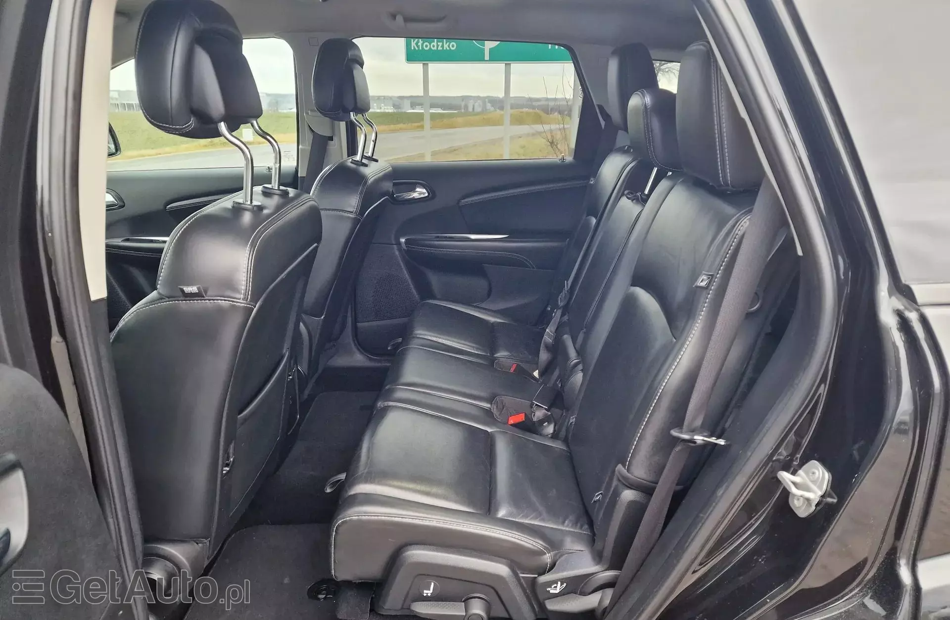 FIAT Freemont 2.0 (170 KM)