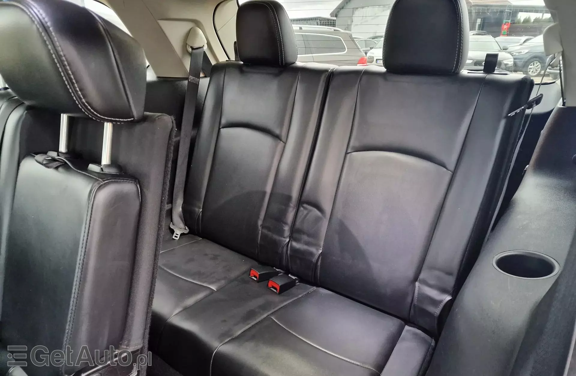 FIAT Freemont 2.0 (170 KM)