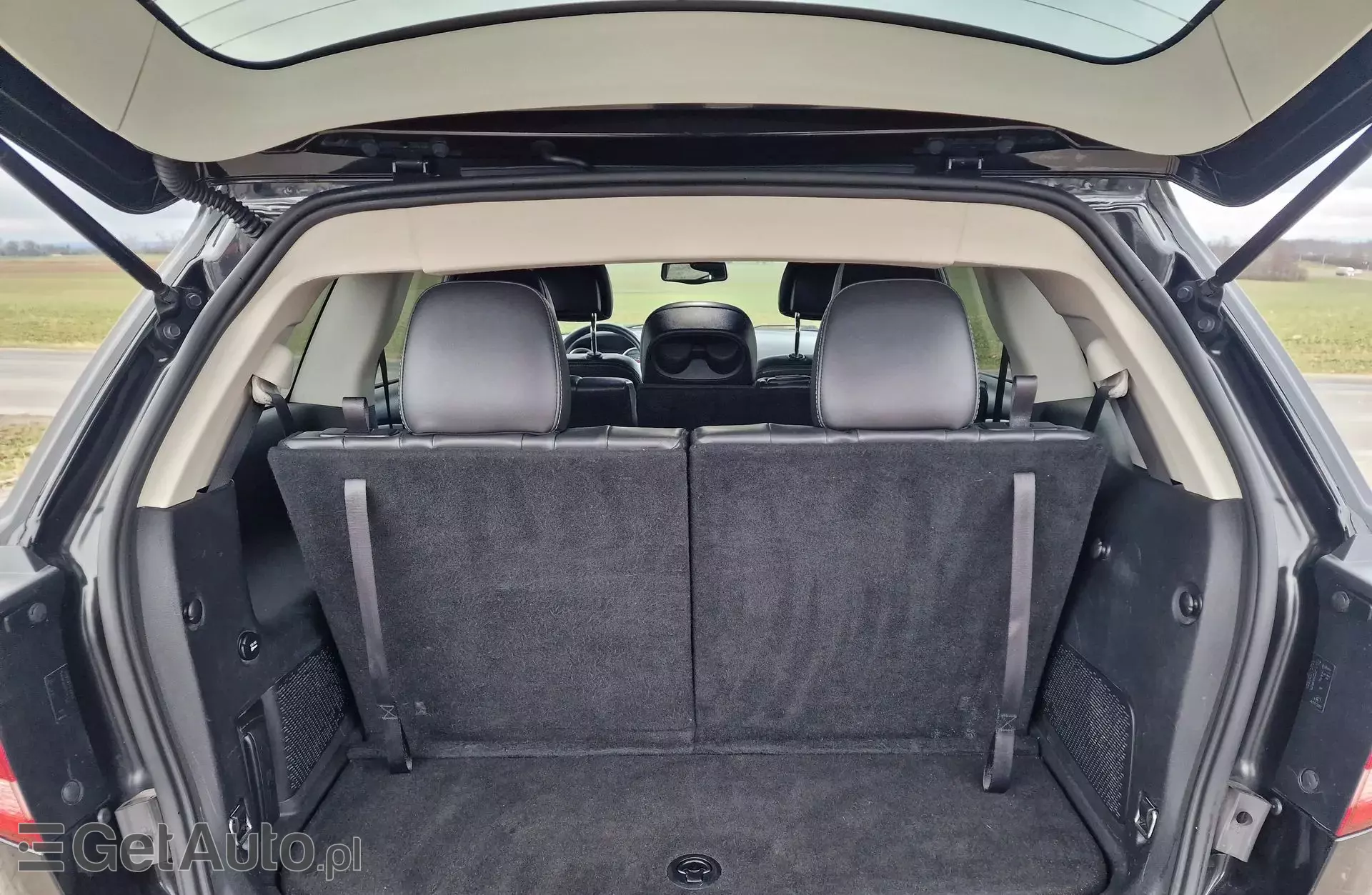 FIAT Freemont 2.0 (170 KM)