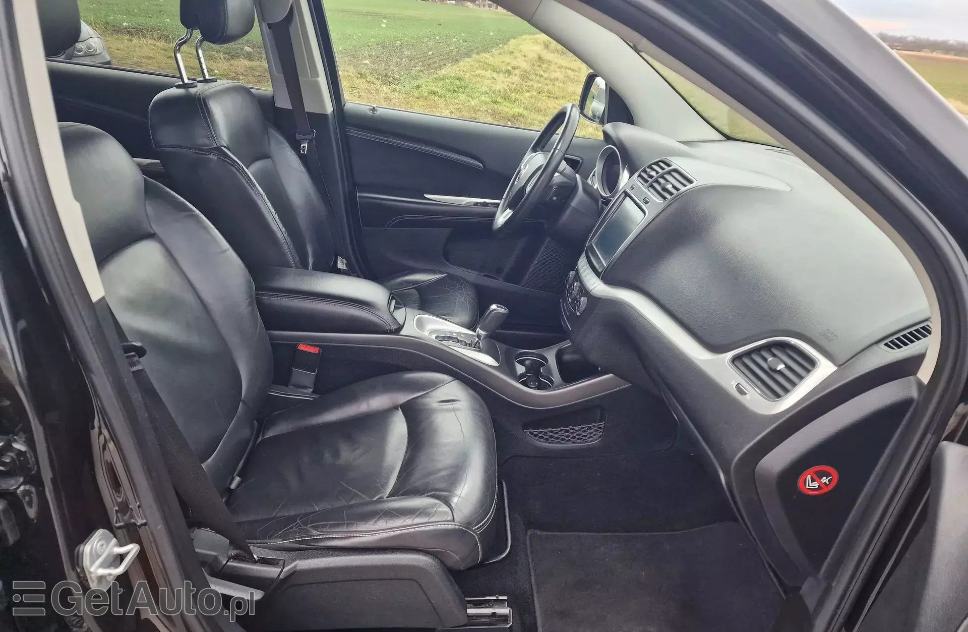 FIAT Freemont 2.0 (170 KM)