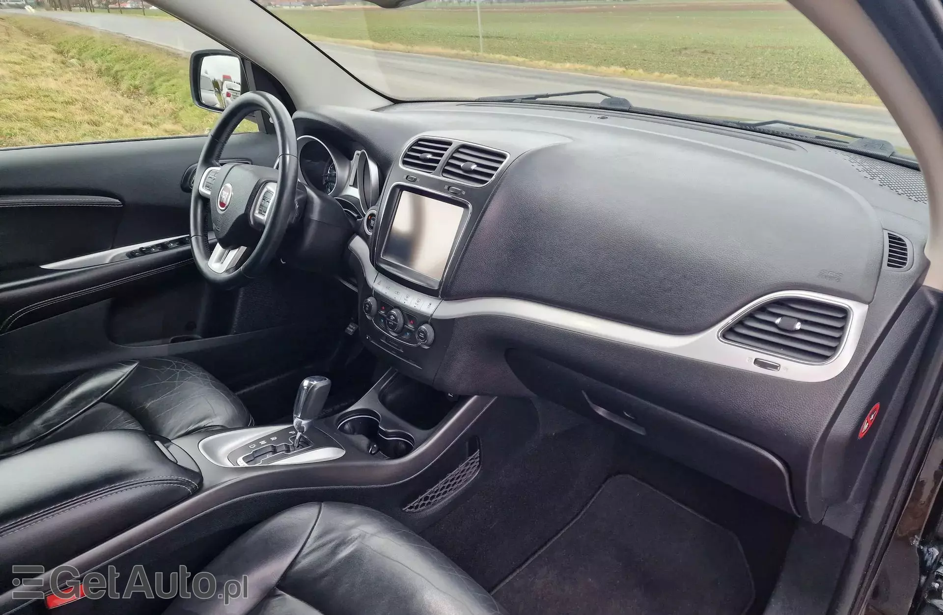 FIAT Freemont 2.0 (170 KM)