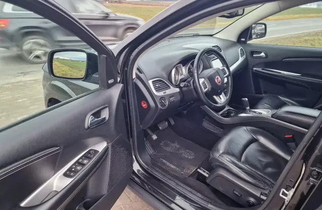 FIAT Freemont 2.0 (170 KM)