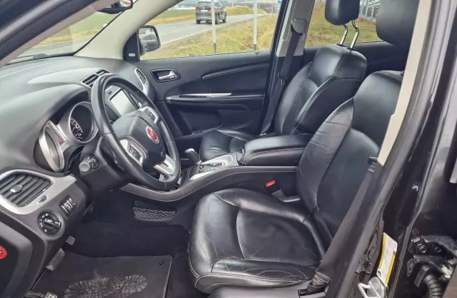 FIAT Freemont 2.0 (170 KM)