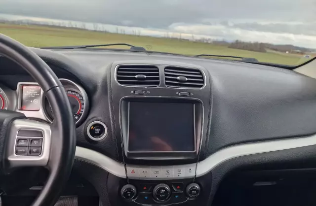 FIAT Freemont 2.0 (170 KM)