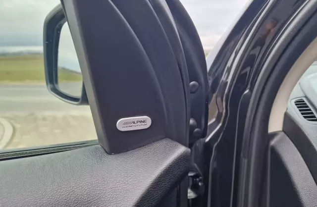 FIAT Freemont 2.0 (170 KM)