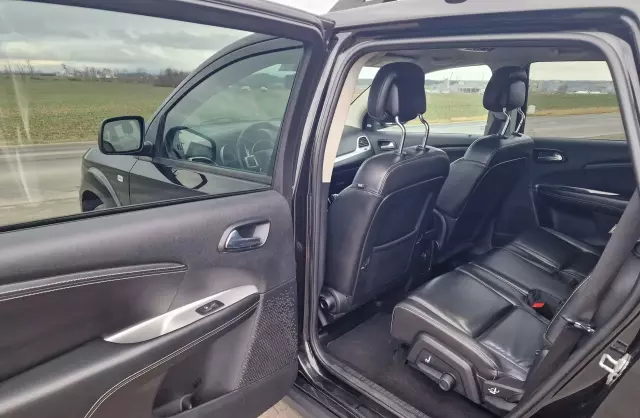 FIAT Freemont 2.0 (170 KM)