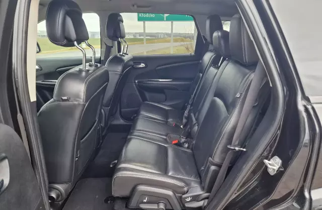 FIAT Freemont 2.0 (170 KM)