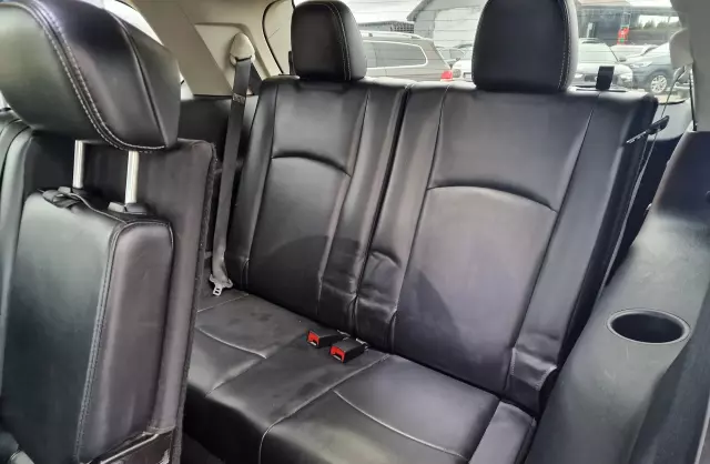 FIAT Freemont 2.0 (170 KM)