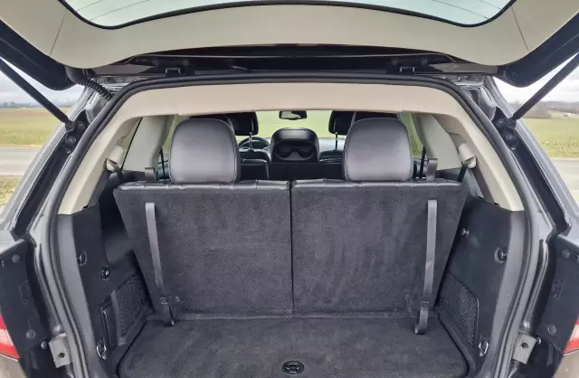 FIAT Freemont 2.0 (170 KM)